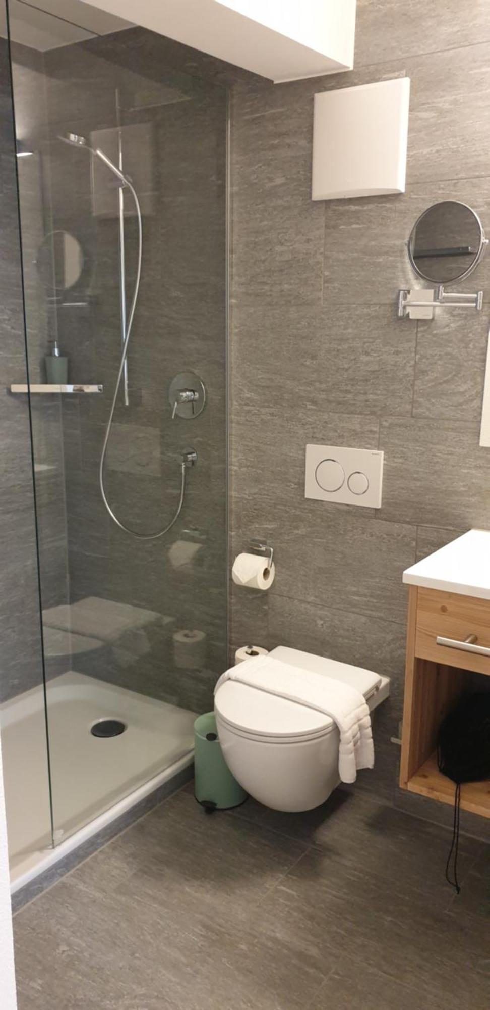 Appart Hotel Pitschonia Self Check-In アンデアー 部屋 写真