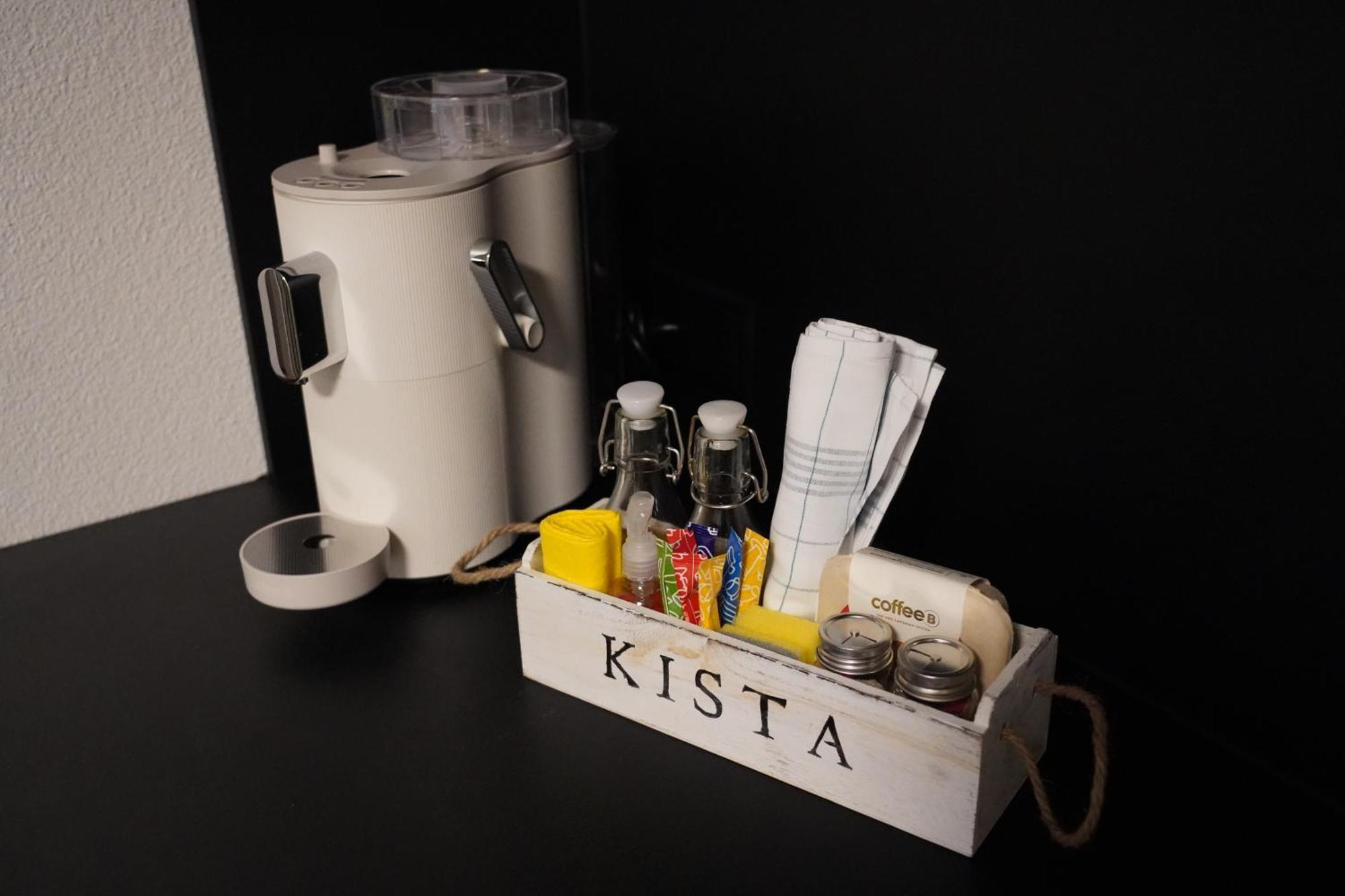 Appart Hotel Pitschonia Self Check-In アンデアー 部屋 写真