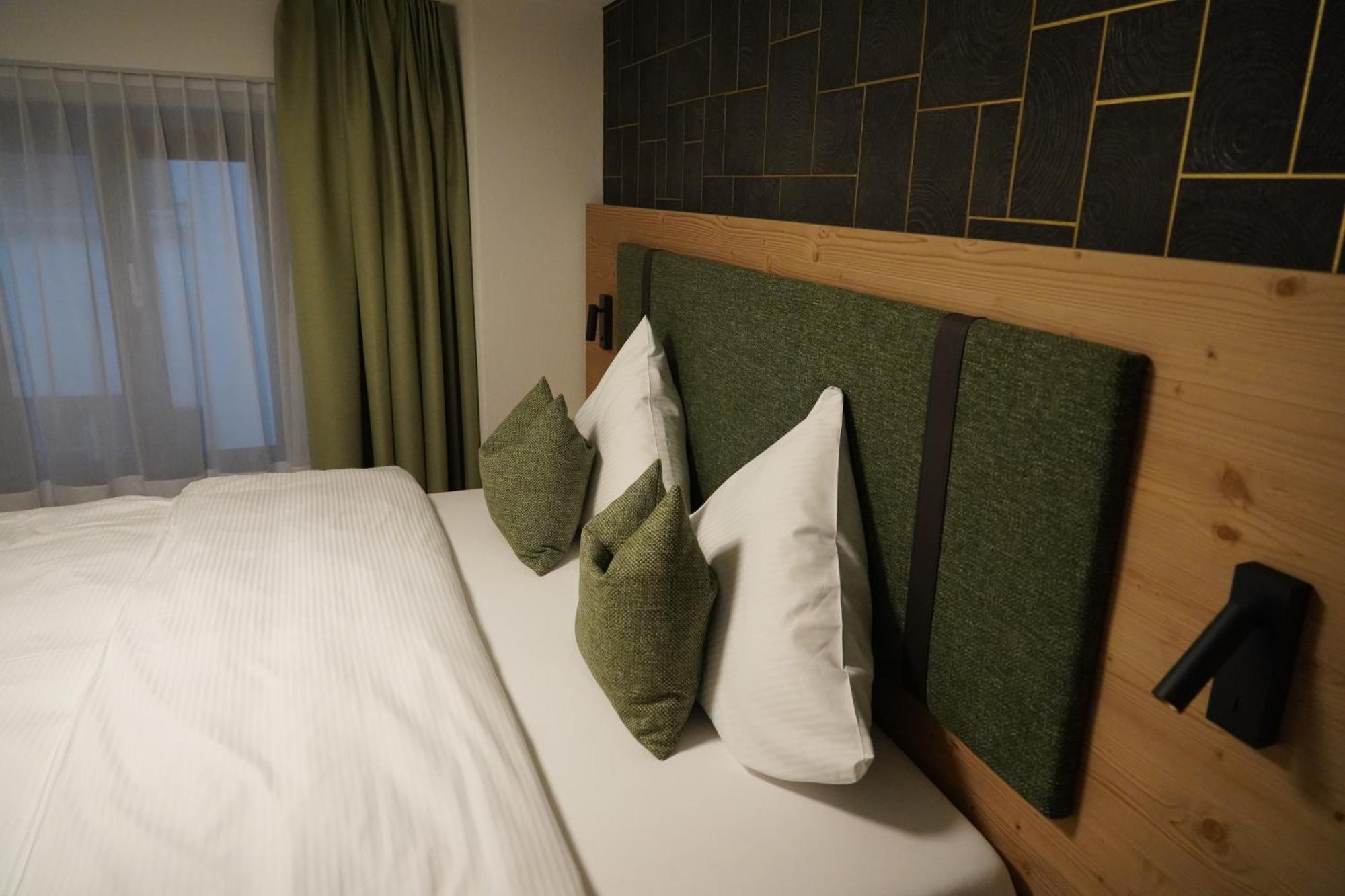 Appart Hotel Pitschonia Self Check-In アンデアー 部屋 写真