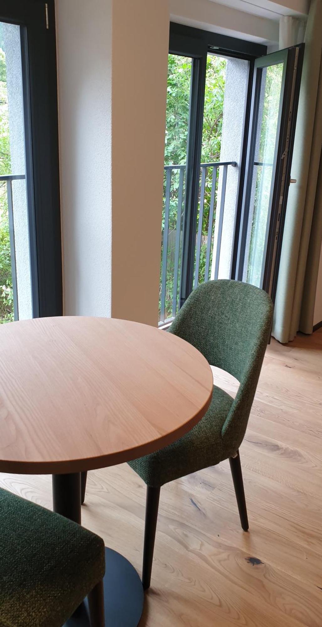 Appart Hotel Pitschonia Self Check-In アンデアー 部屋 写真